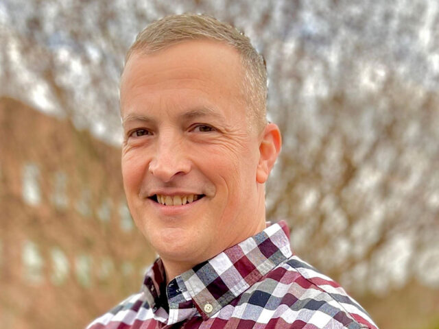 Bryan Ralls