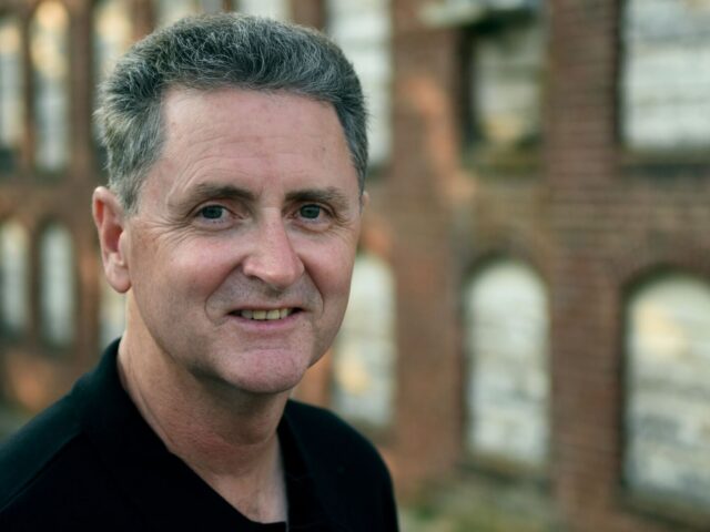 Greg Adams