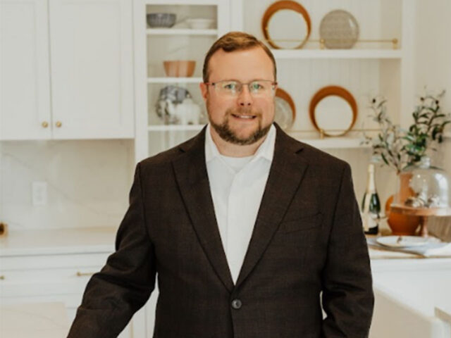 Joshua Holt