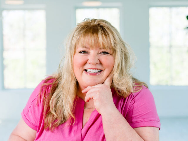 Karen Dallas