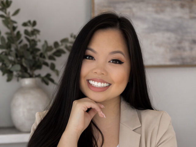 Kimberly Le-Estrada