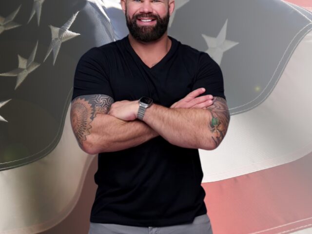 Kory Morford