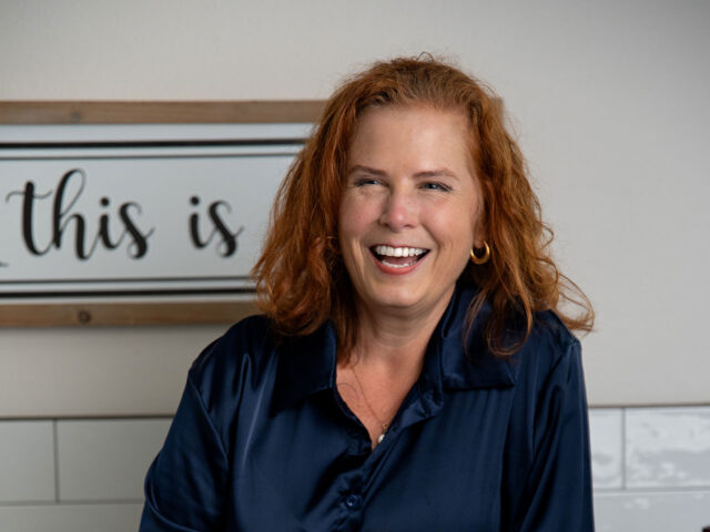 Marilyn Richesin