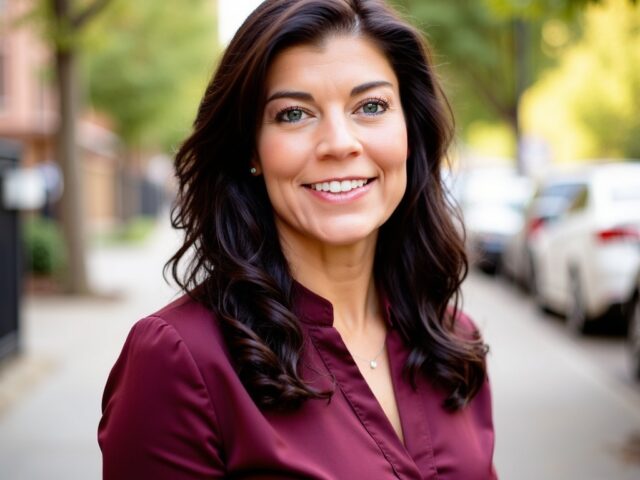Meagan Brewer