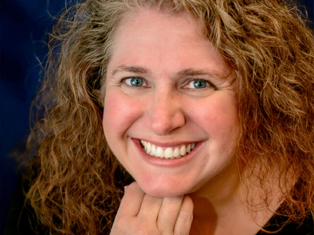 Stephanie Libby