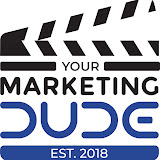 Real Estate Marketing Dude