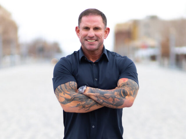 Clint Jordan